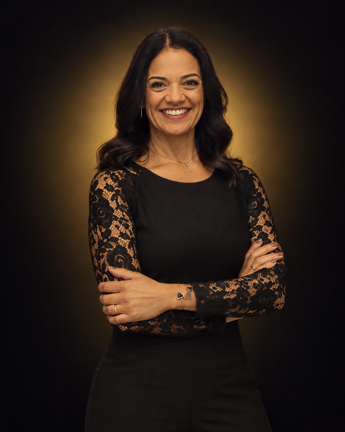 Walkiria Aragão